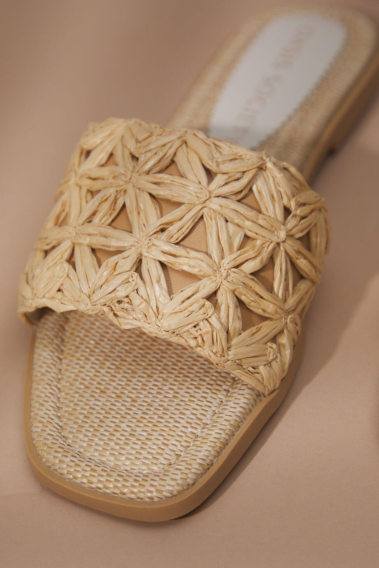 Natsha Sandal Product Image