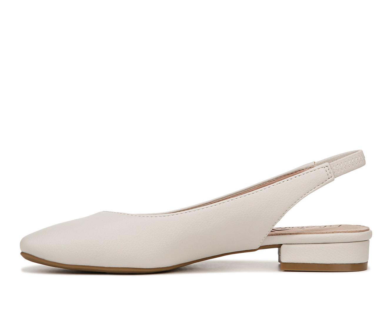 Women's LifeStride Claire Slingback Flats Product Image