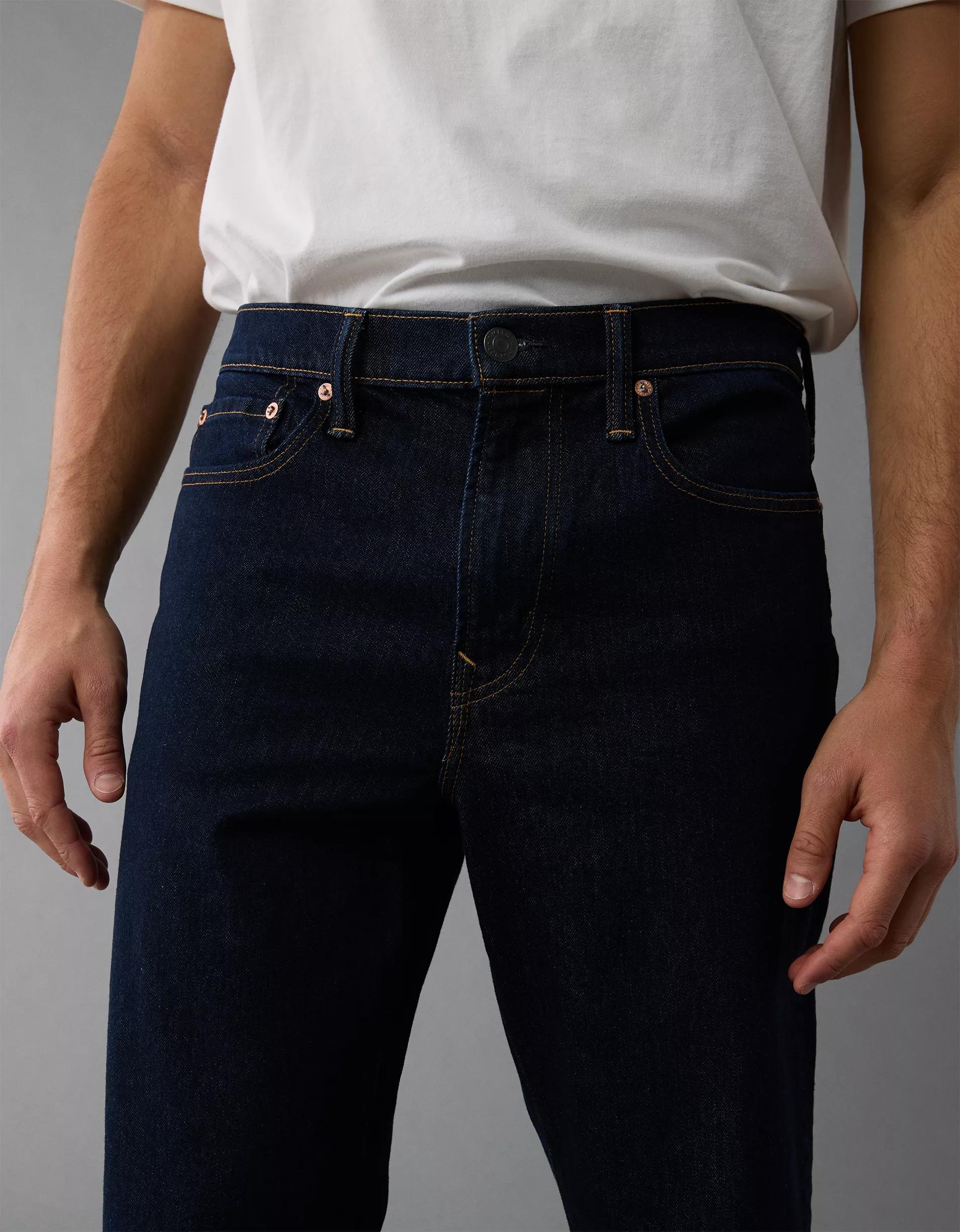 AE EasyFlex Baggy Jean Product Image