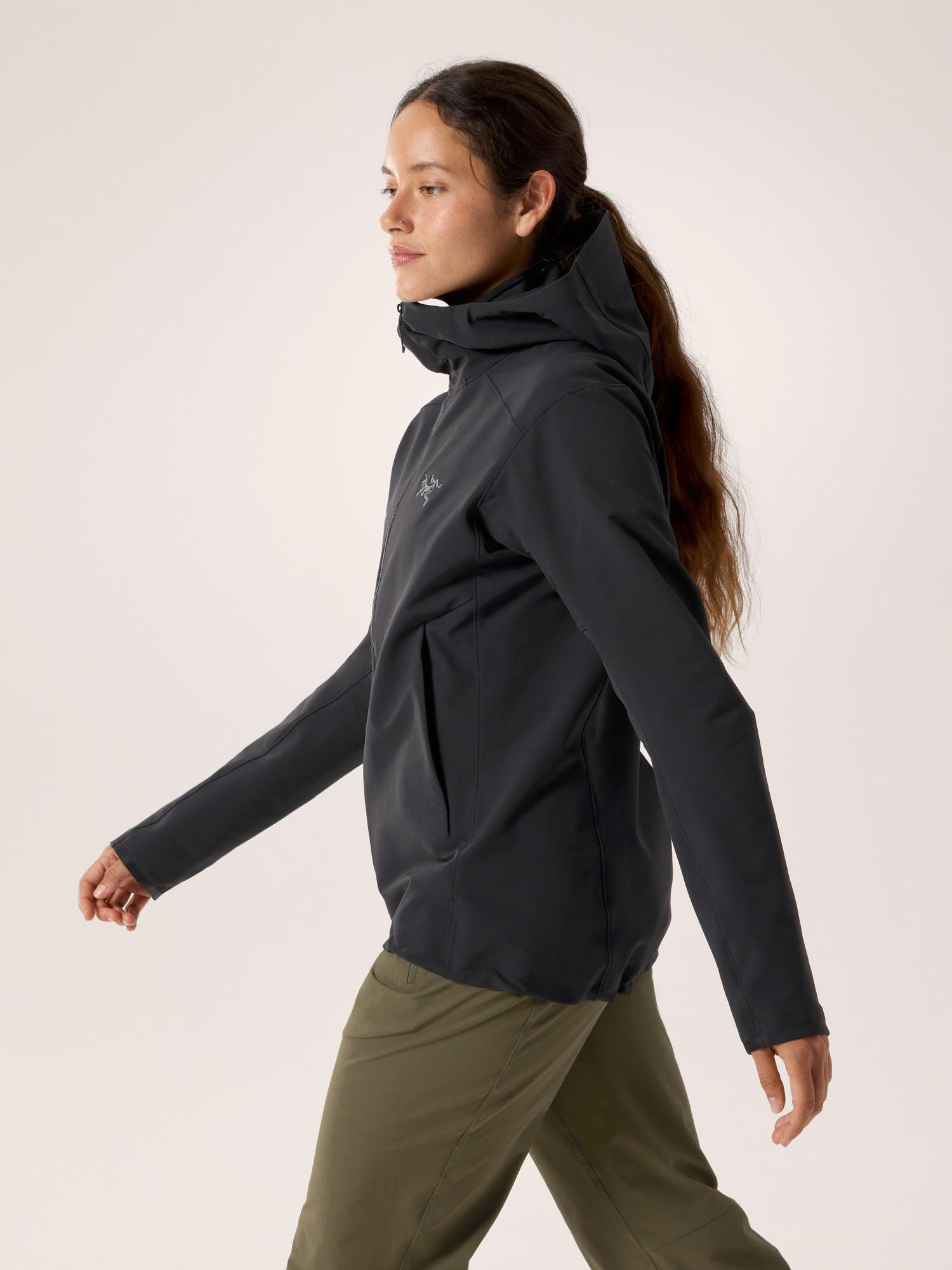 Gamma Hoody Women's Product Image