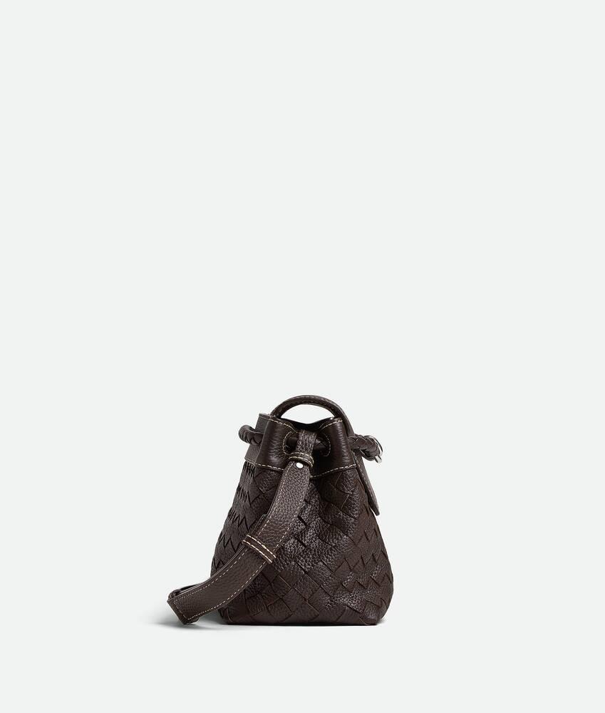 Men's Small Andiamo Messenger  in Fondant Product Image