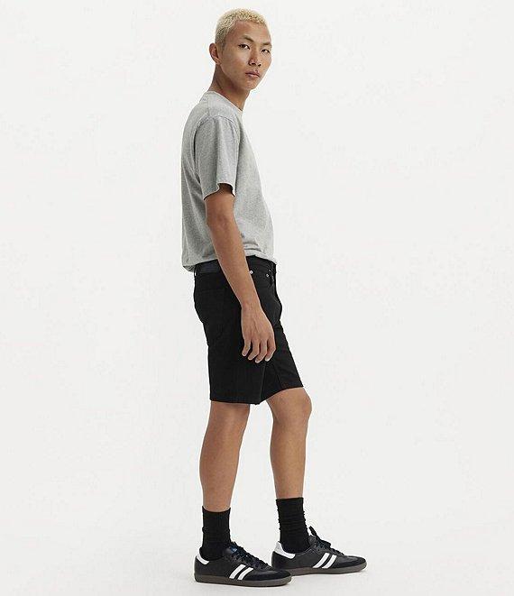 Levi's® 412 Slim Shorts Product Image