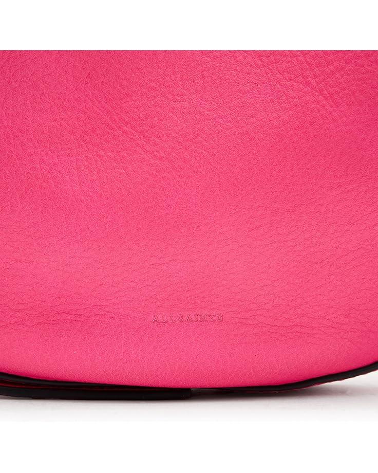 Half Moon Shoulder Product Image