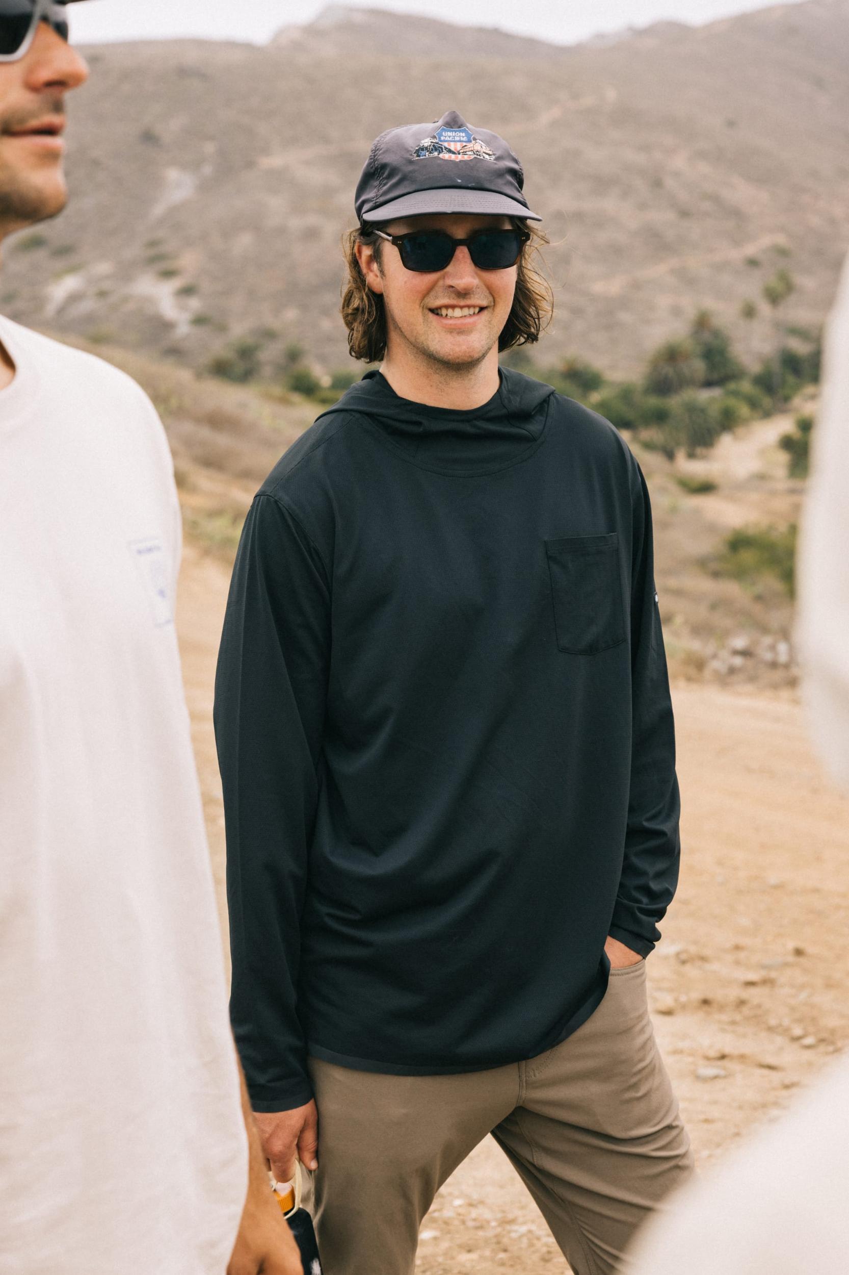 686 Men's Let's Go Tech Hoody Male Product Image