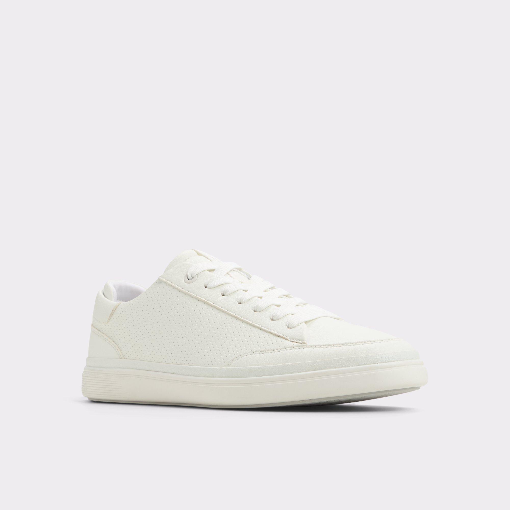 Stepup White Men's Low top | ALDO US Product Image