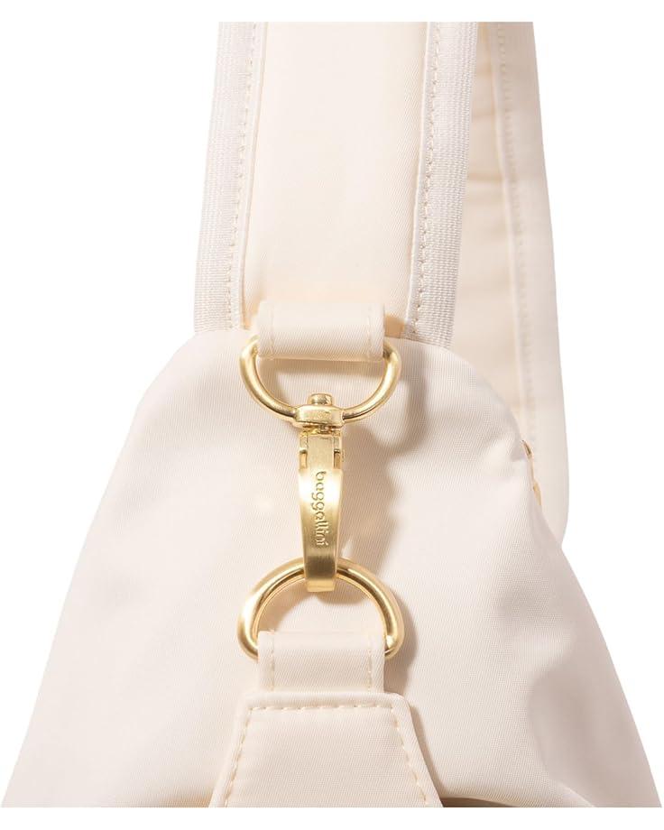 Securtex Anti-Theft Triple Zip Sling Product Image