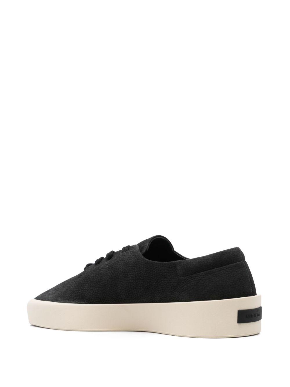 suede sneakers Product Image