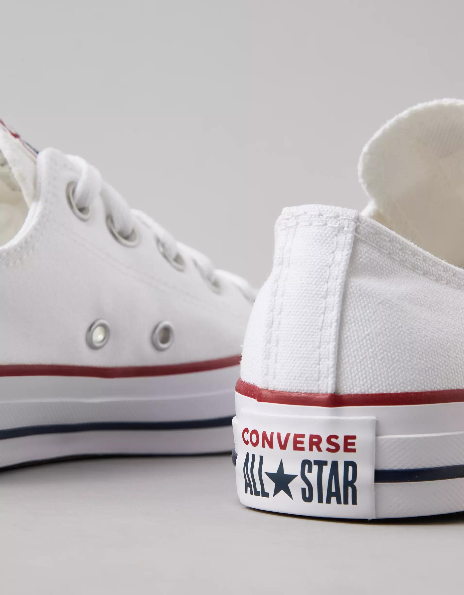 Converse Chuck Taylor All Star Low-Top Sneaker Product Image