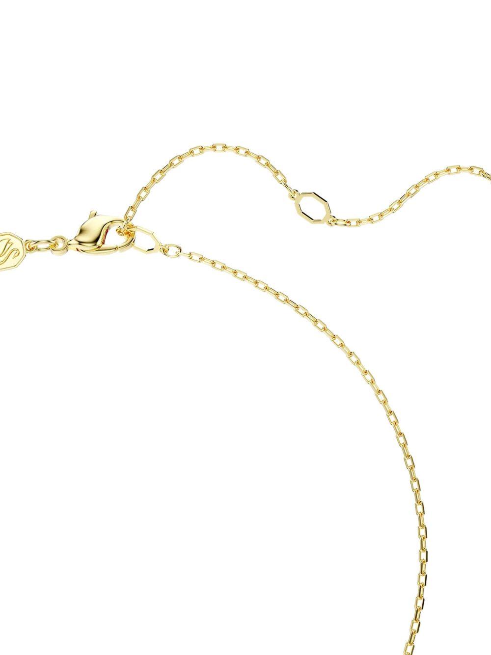 Idyllia Y pendant necklace Product Image