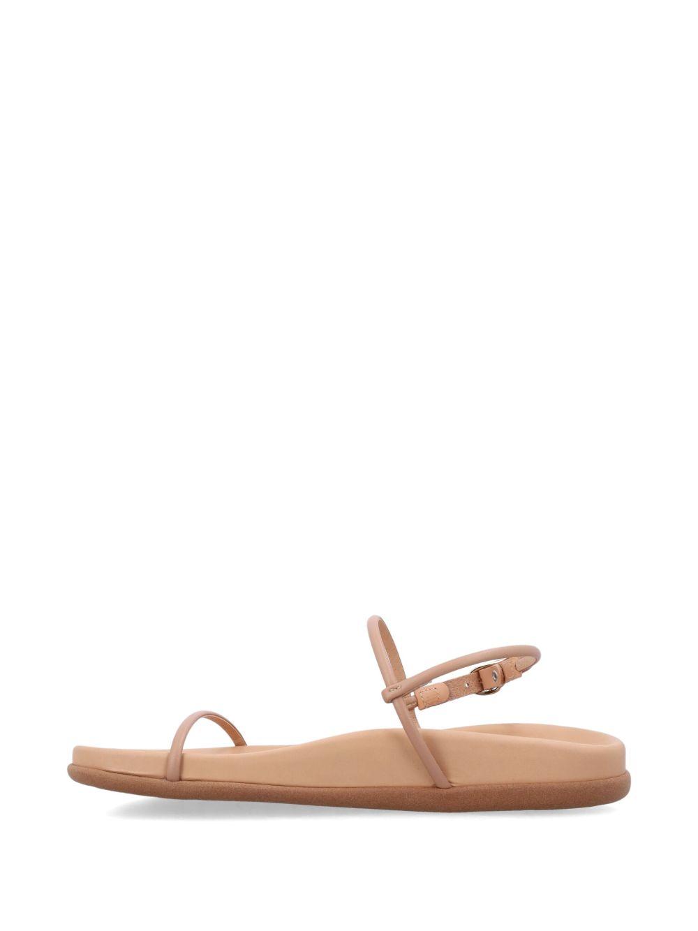 Semystra strappy flat sandals Product Image