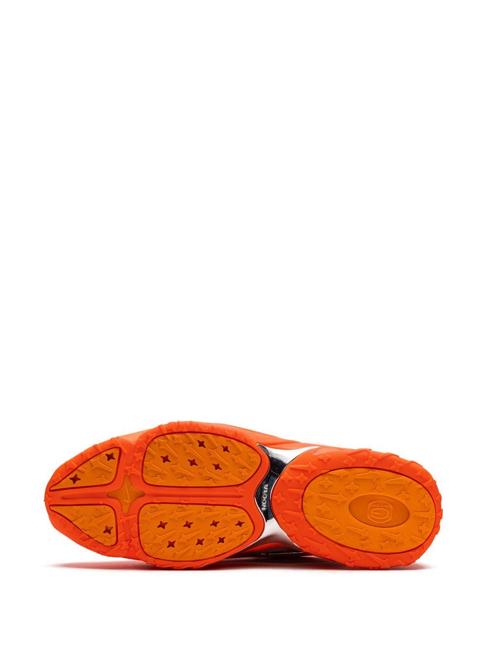 x NOCTA Hot Step 2 "Total Orange" sneakers Product Image