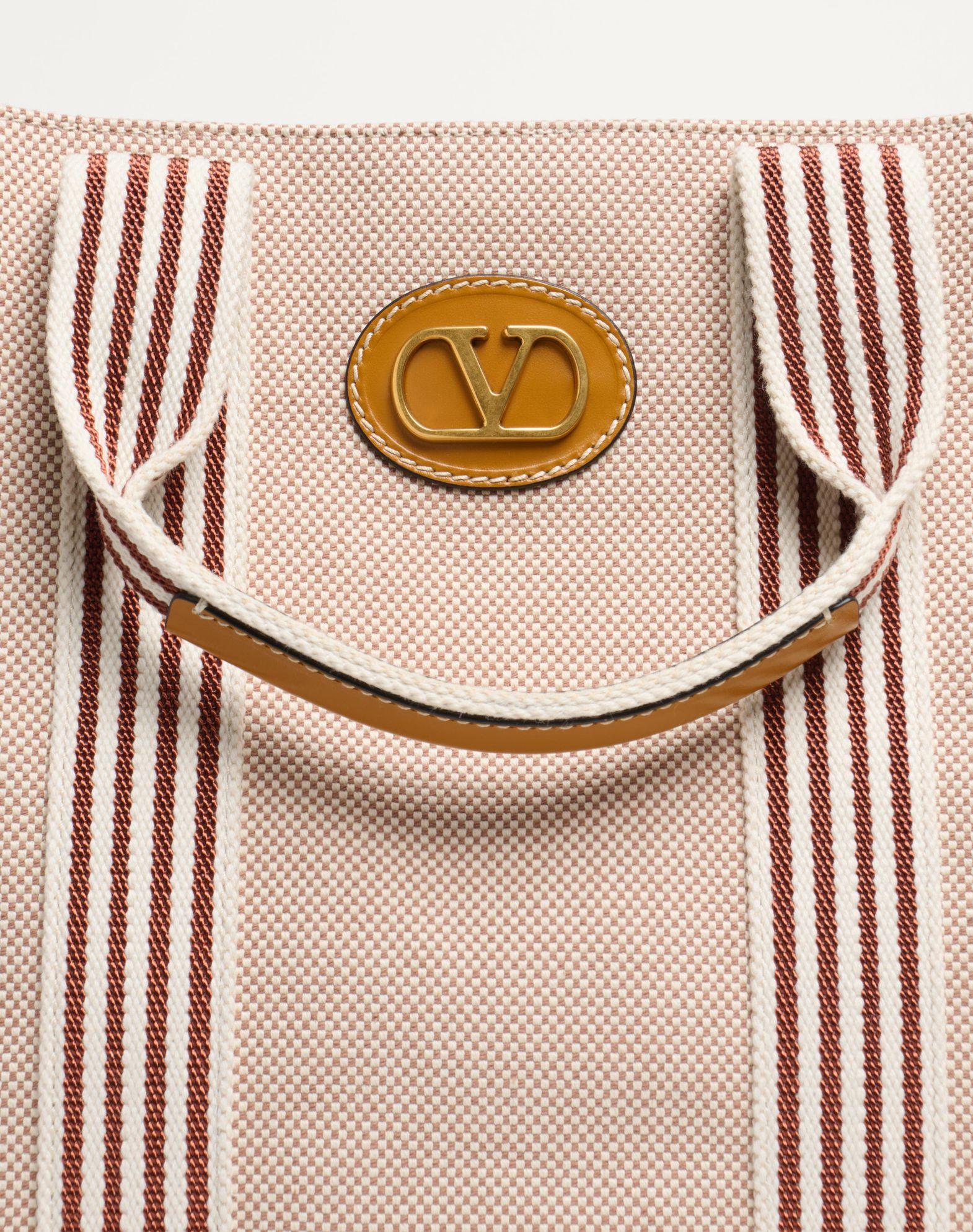 Valentino Garavani Antibes Canvas Bag Product Image