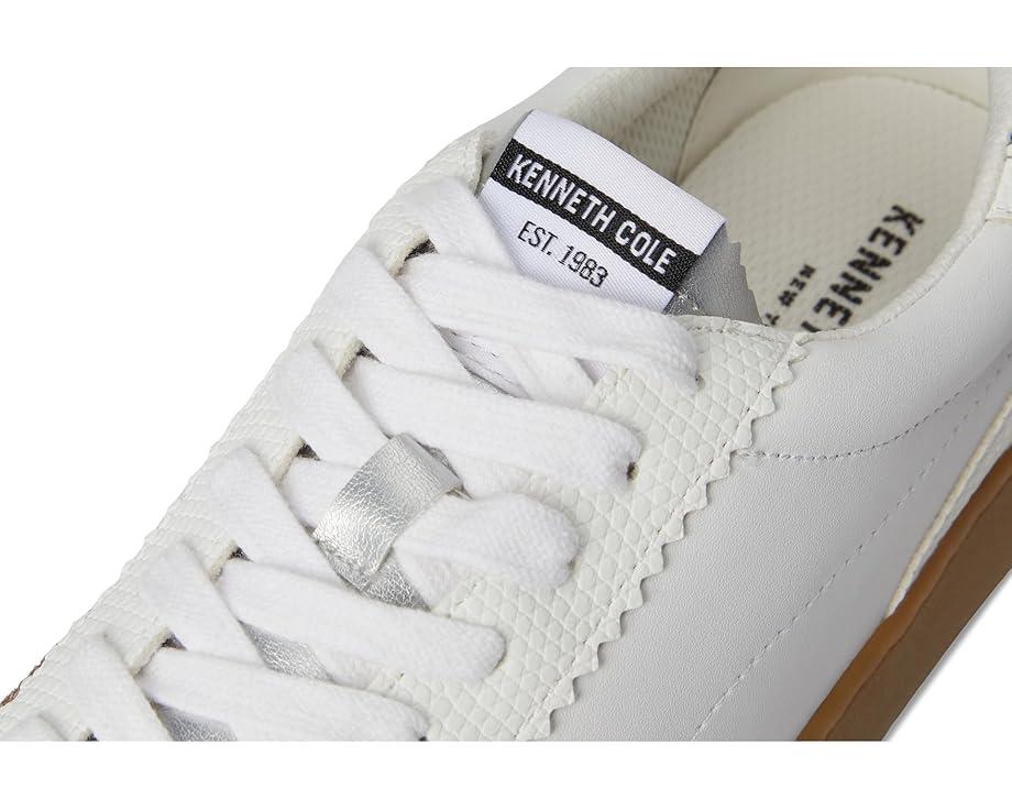 Cody Leather Sneaker Product Image