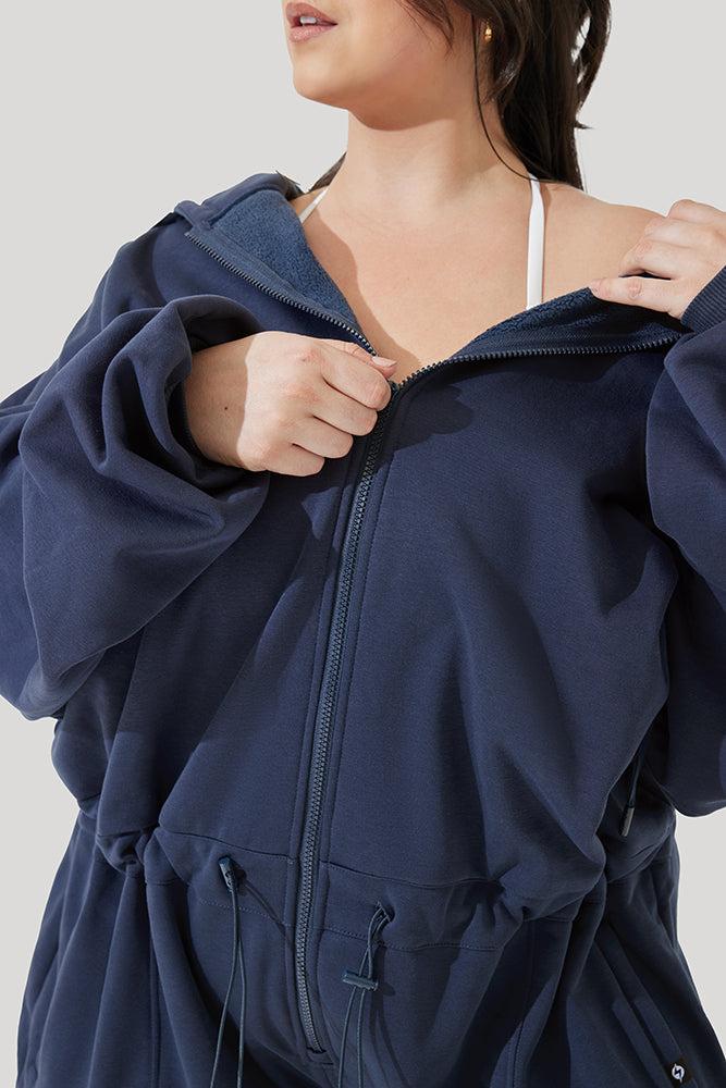 Cloud Romper - Sand Product Image