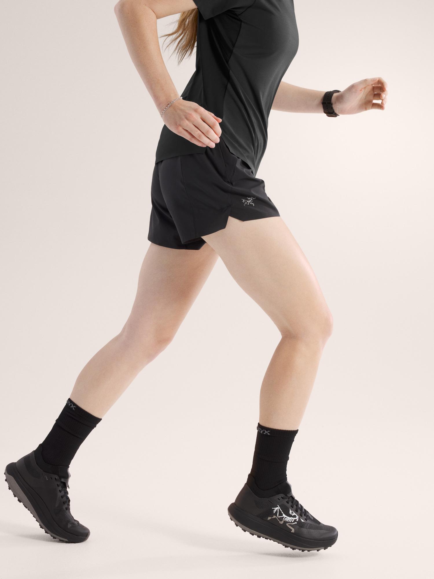 Norvan Short 5" Women's Product Image