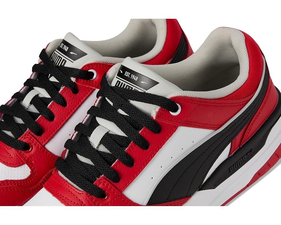Men's PUMA Rebound Retro Sneakers Product Image