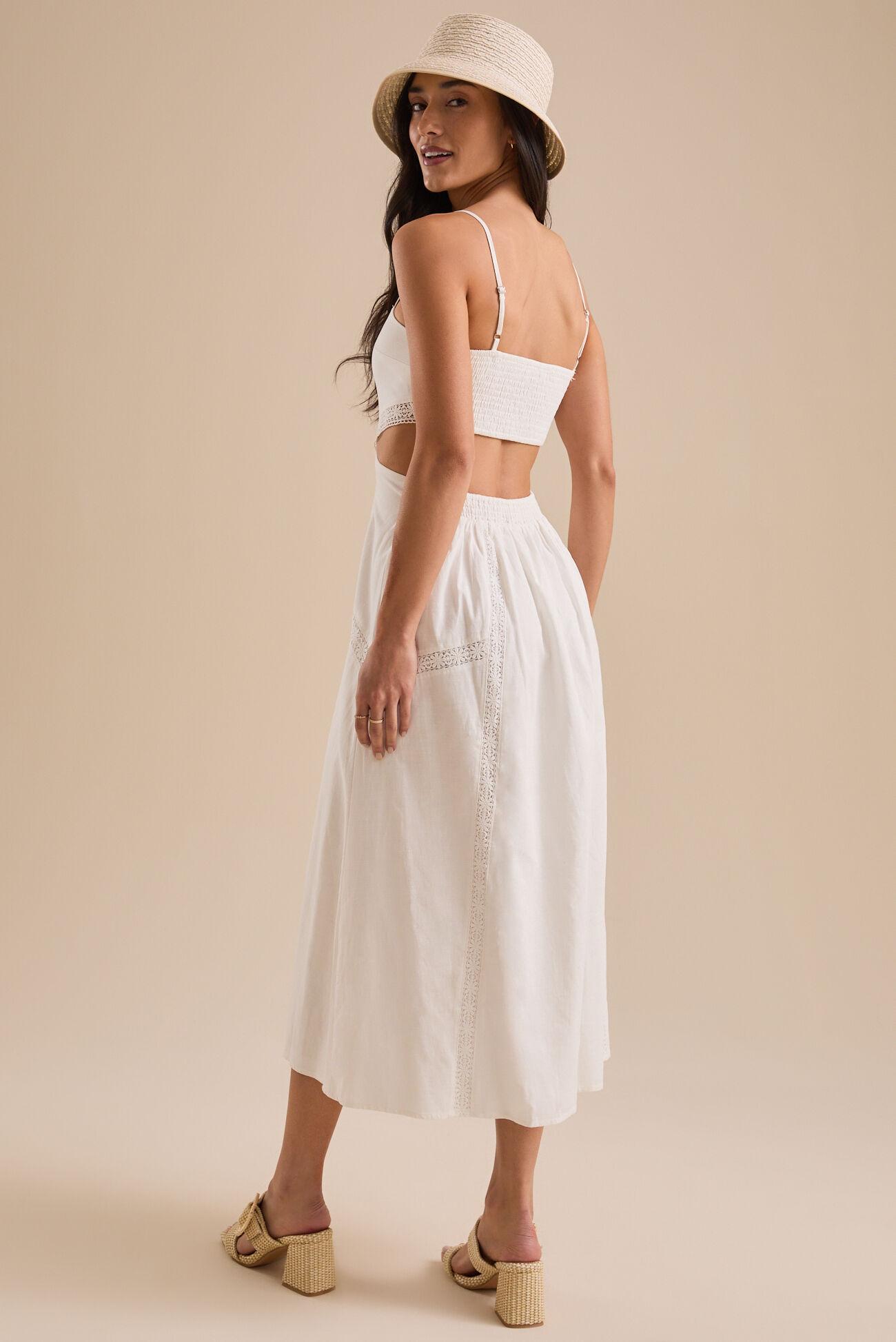 Quinley Maxi Dress Product Image
