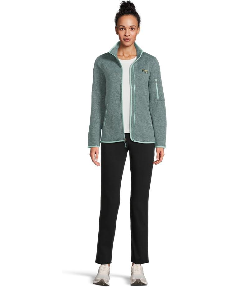 Airlight Full Zip Jacket Product Image