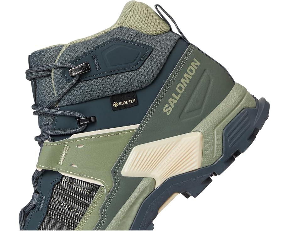 X Ultra 360 Edge Mid GTX® Product Image