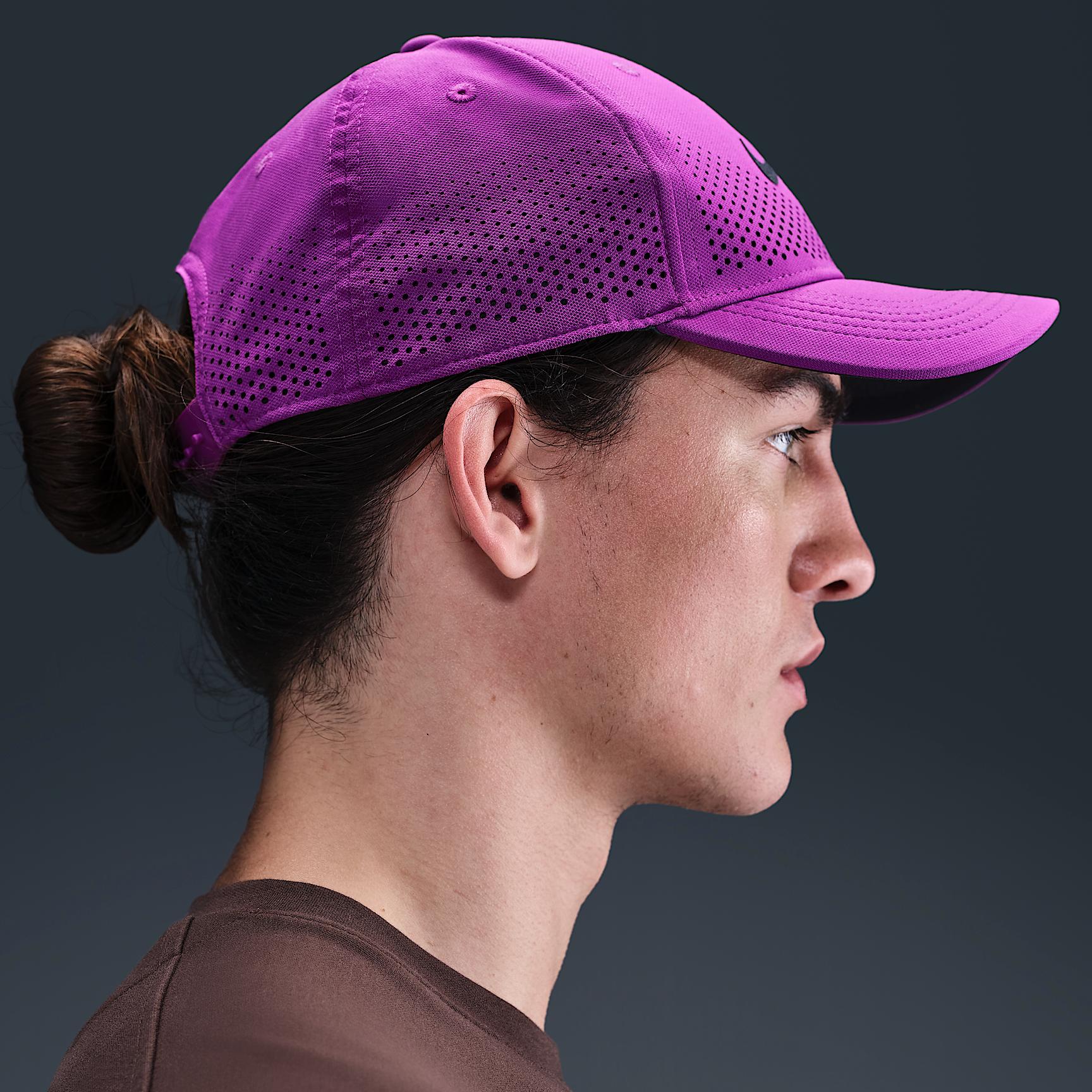 Nike Dri-FIT ADV Club Structured Swoosh Cap Product Image