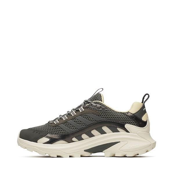 Mens Merrell MOAB Speed 2 Vent 2K SE Hiking Shoe - Beluga Product Image