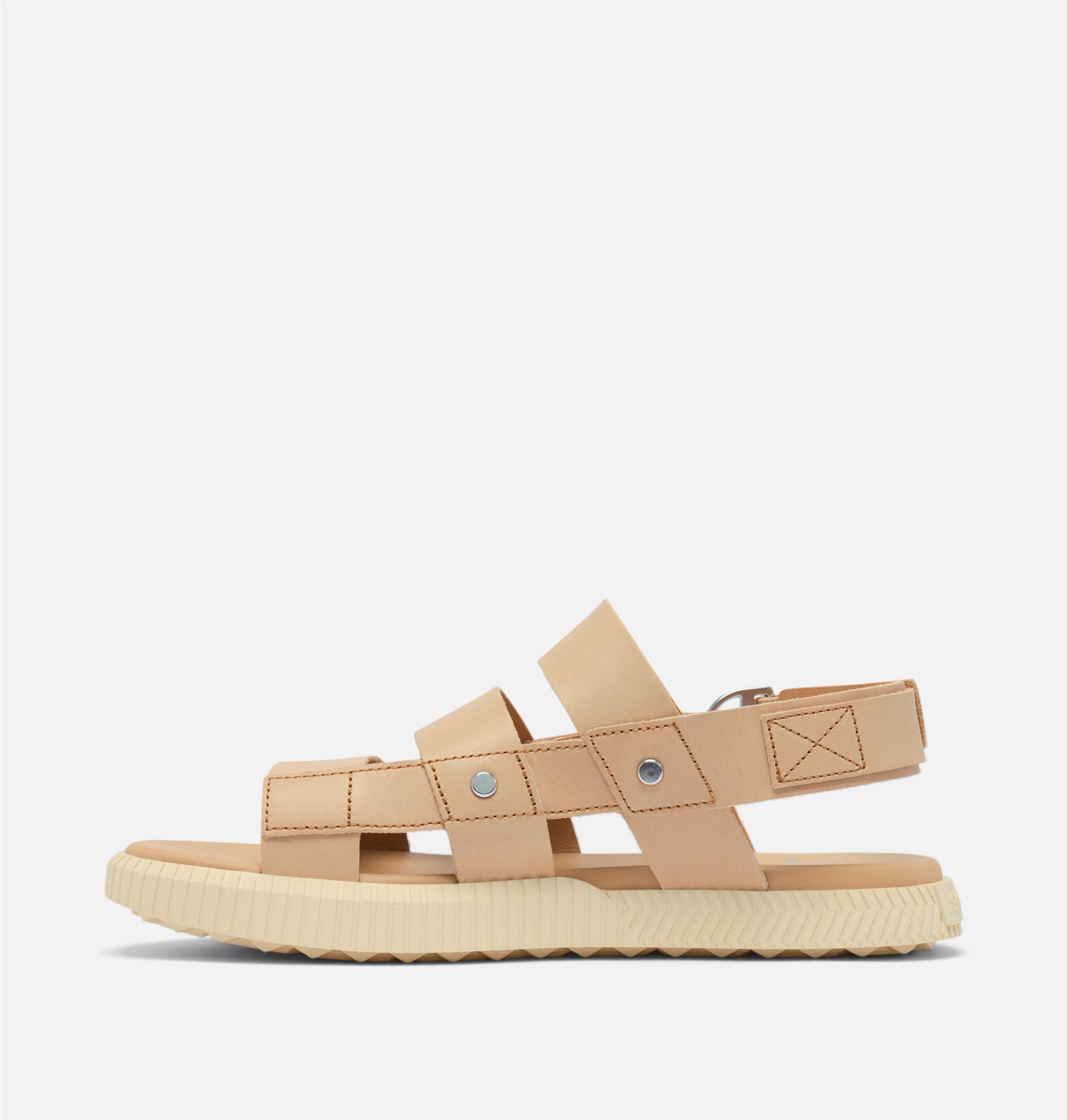 ONA AVE™ Women's Slingback Flat Sandal Product Image