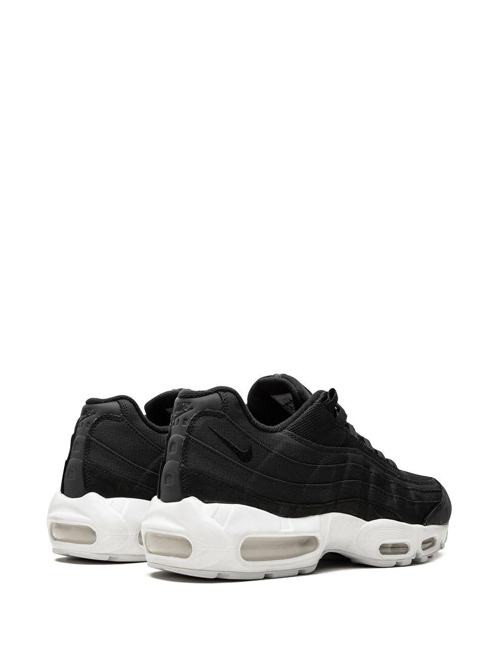 Air Max 95 / Stussy sneakers Product Image