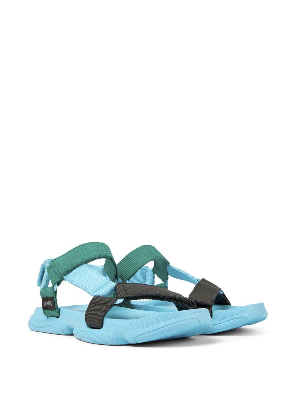 Karst sandals Product Image