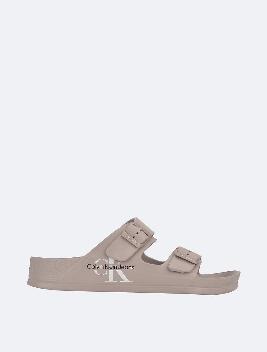 Men's Zion Double Strap Slide Sandal Product Image