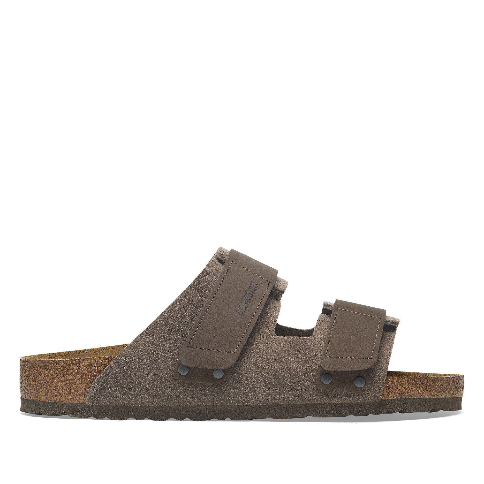 Uji Nubuck Leather/Suede Product Image