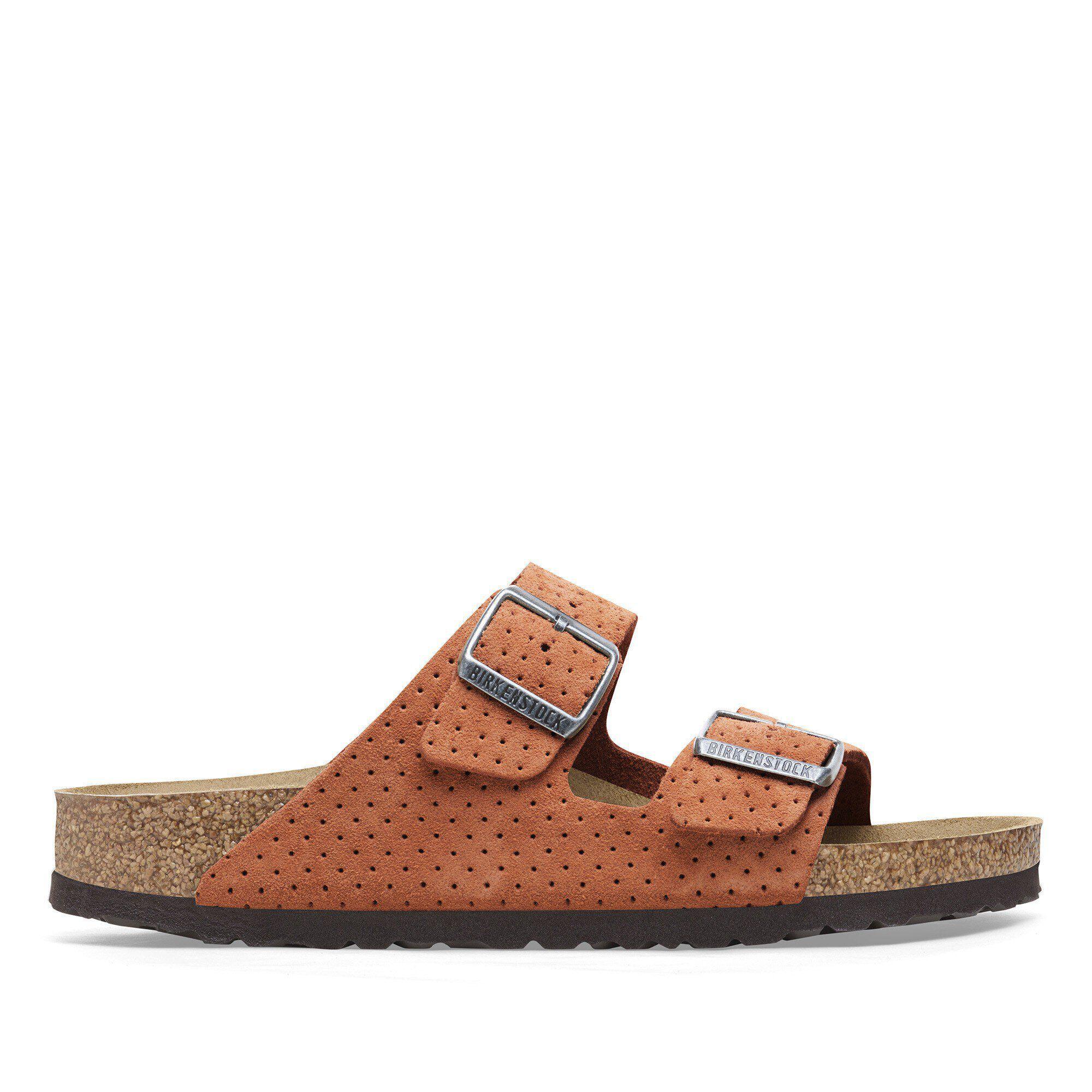 Arizona BS Suede Leather Embossed Product Image