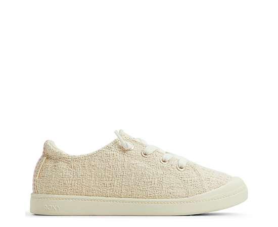 Roxy Womens Bayshore Plus Slip On Sneaker Product Image