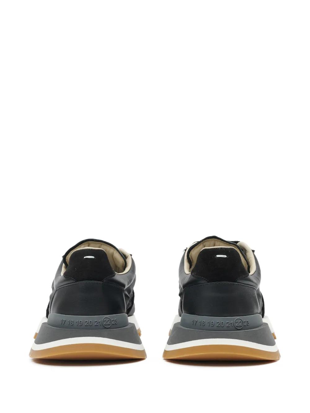 50-50 low-top sneakers Product Image