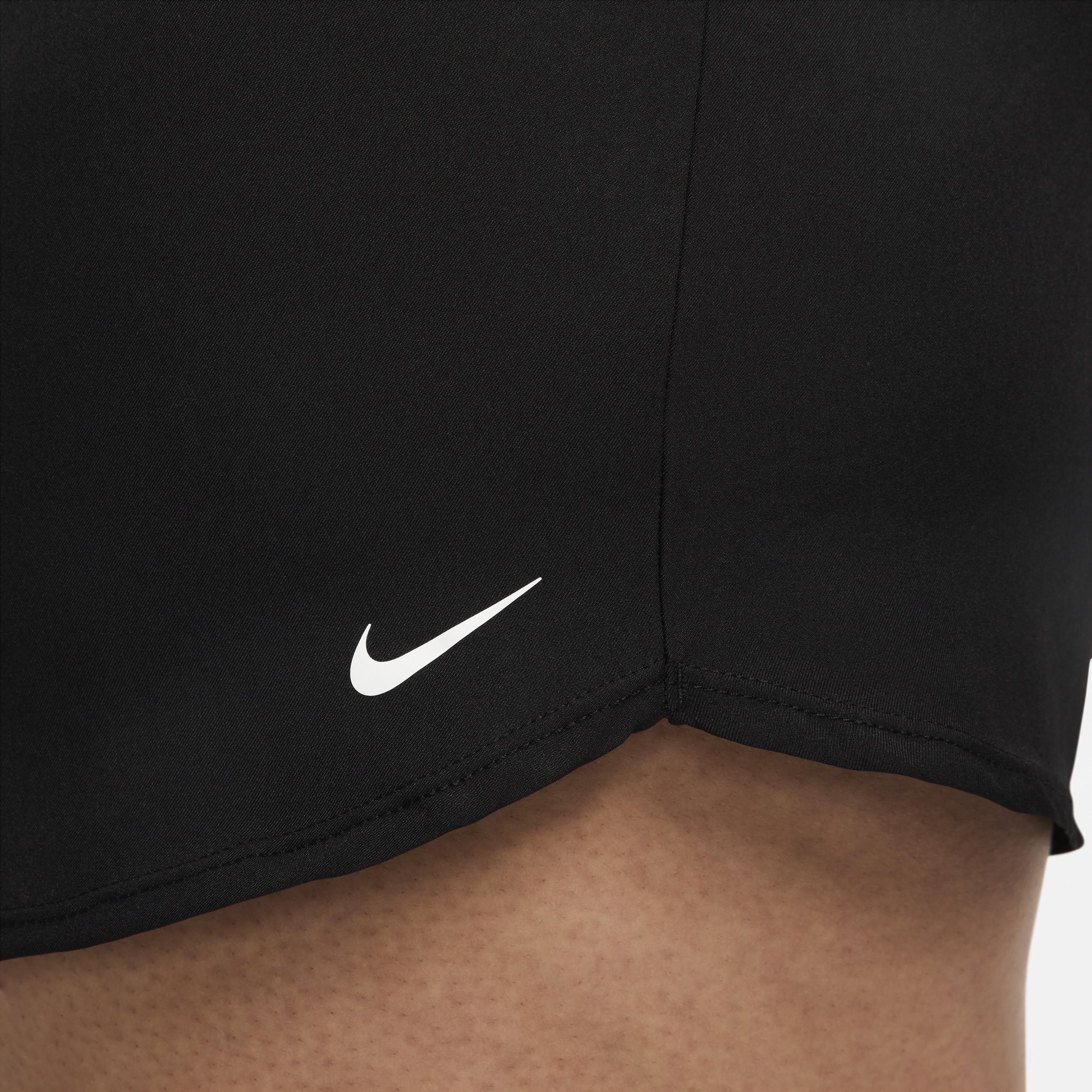Nike Womens Essential Board Shorts | NESS9200-001 Product Image