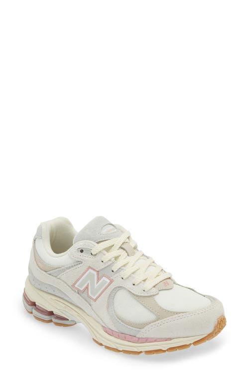Womens New Balance 2002R Casual Shoes Product Image
