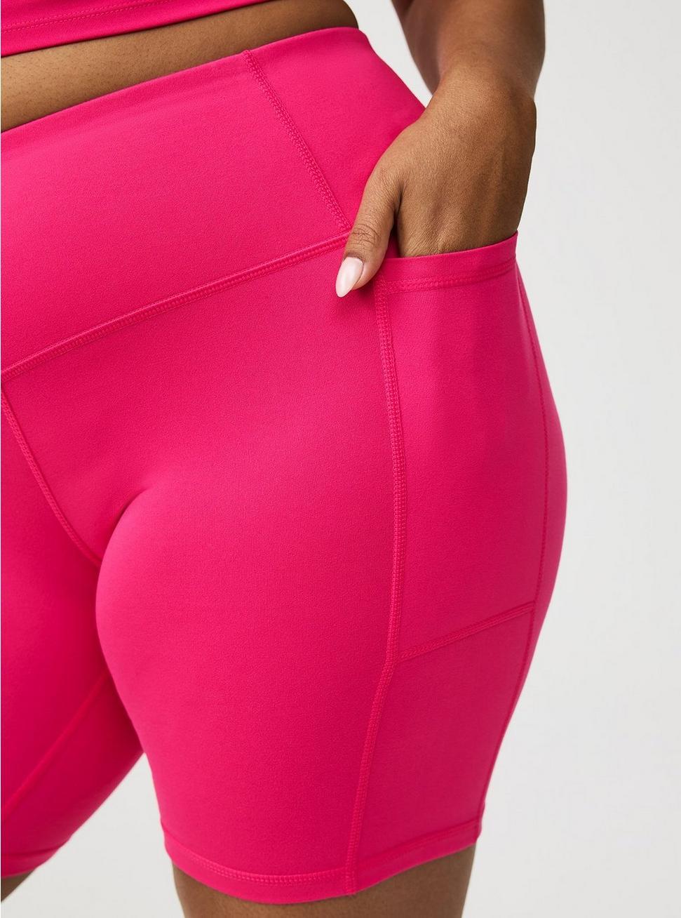 7'' Performance Jersey Active Short Product Image