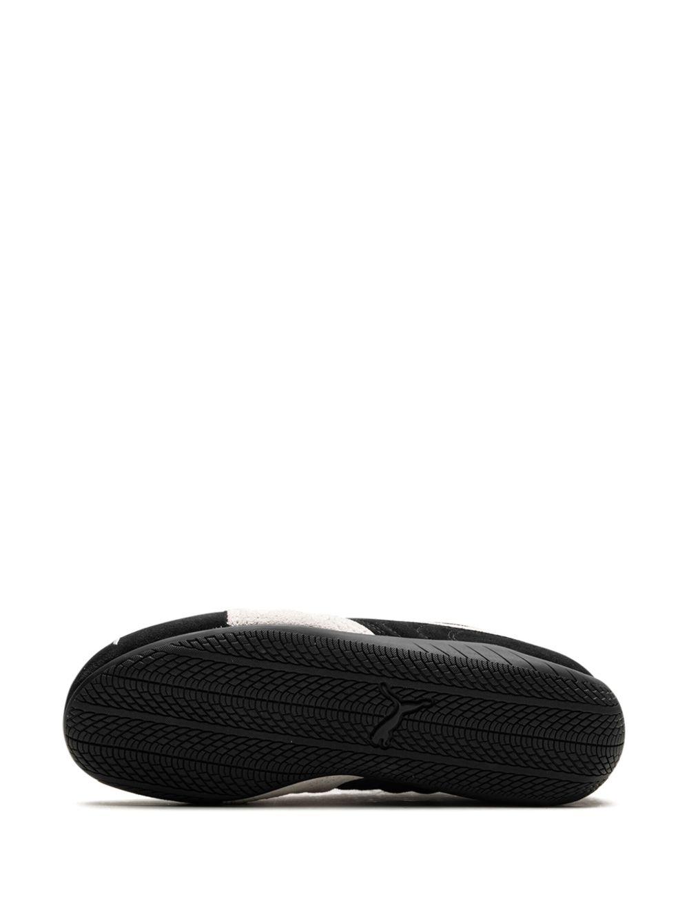 Speedcat OG WMNS "Black White" sneakers Product Image