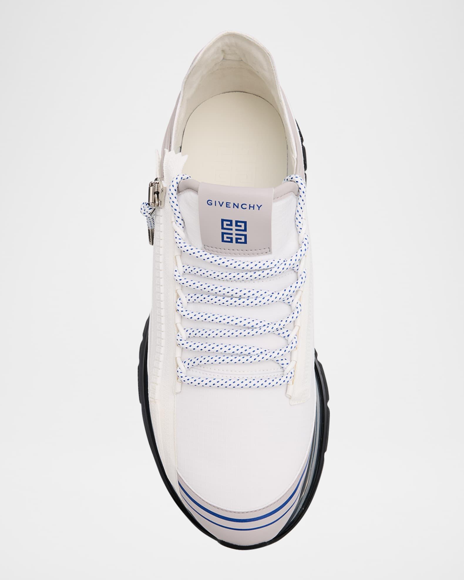 Men's Spectre Zip Runner Sneakers Product Image