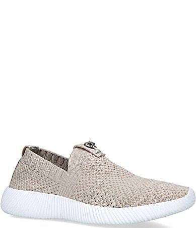 Kurt Geiger London Womens Lorna Slip On Sneakers Product Image