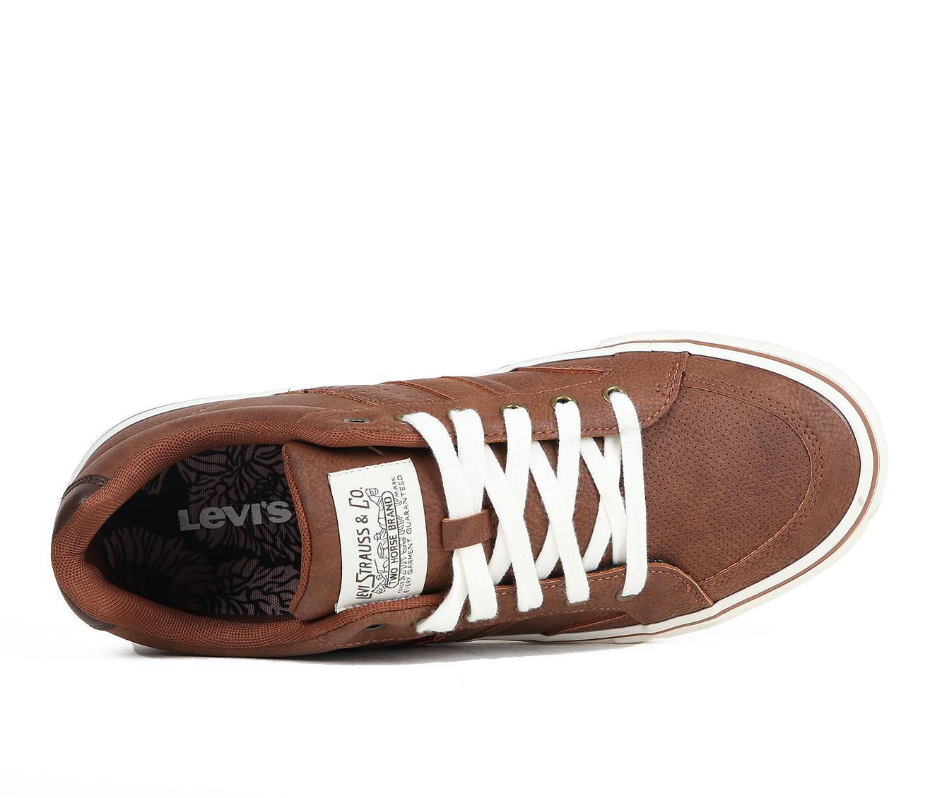 Men's Levis Avery Casual Shoes Product Image
