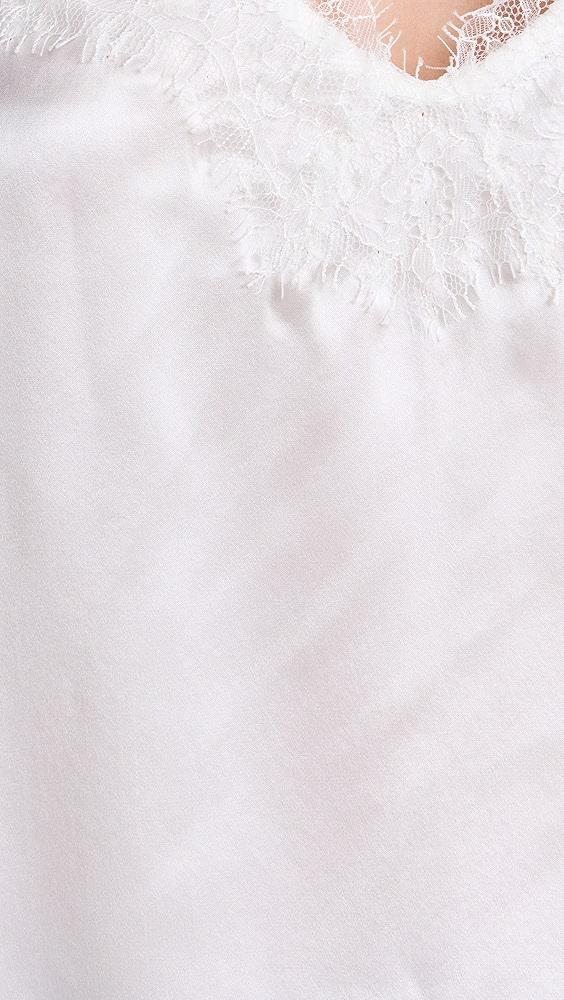 CAMI NYC The Racer Top | Shopbop Product Image