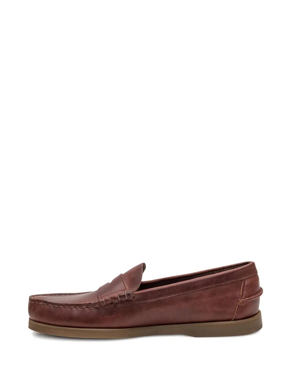 moccasin loafers Product Image