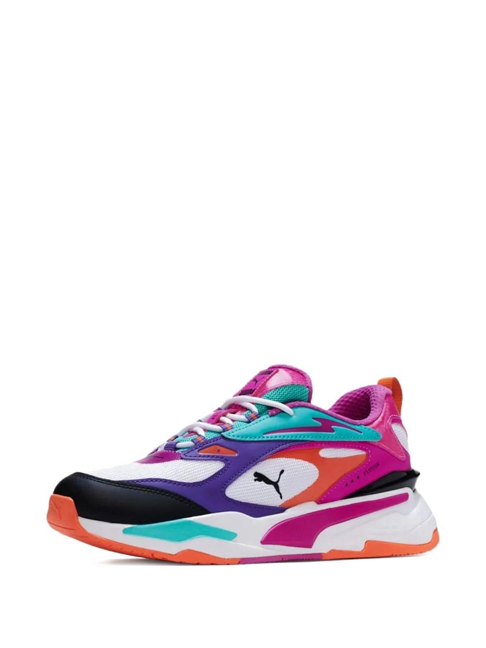 RS-Fast "Hypnotize" sneakers Product Image