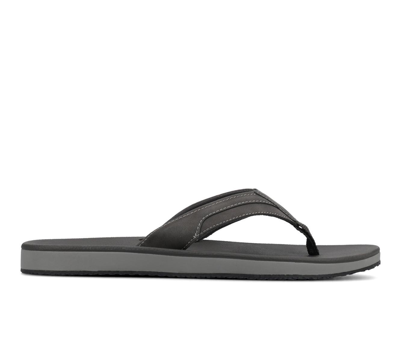 Men's Vance Co. Boyd Flips-Flops Product Image