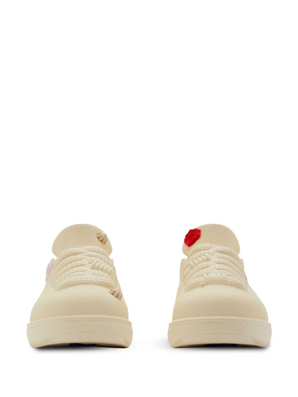 Bubble slip-on sneakers Product Image