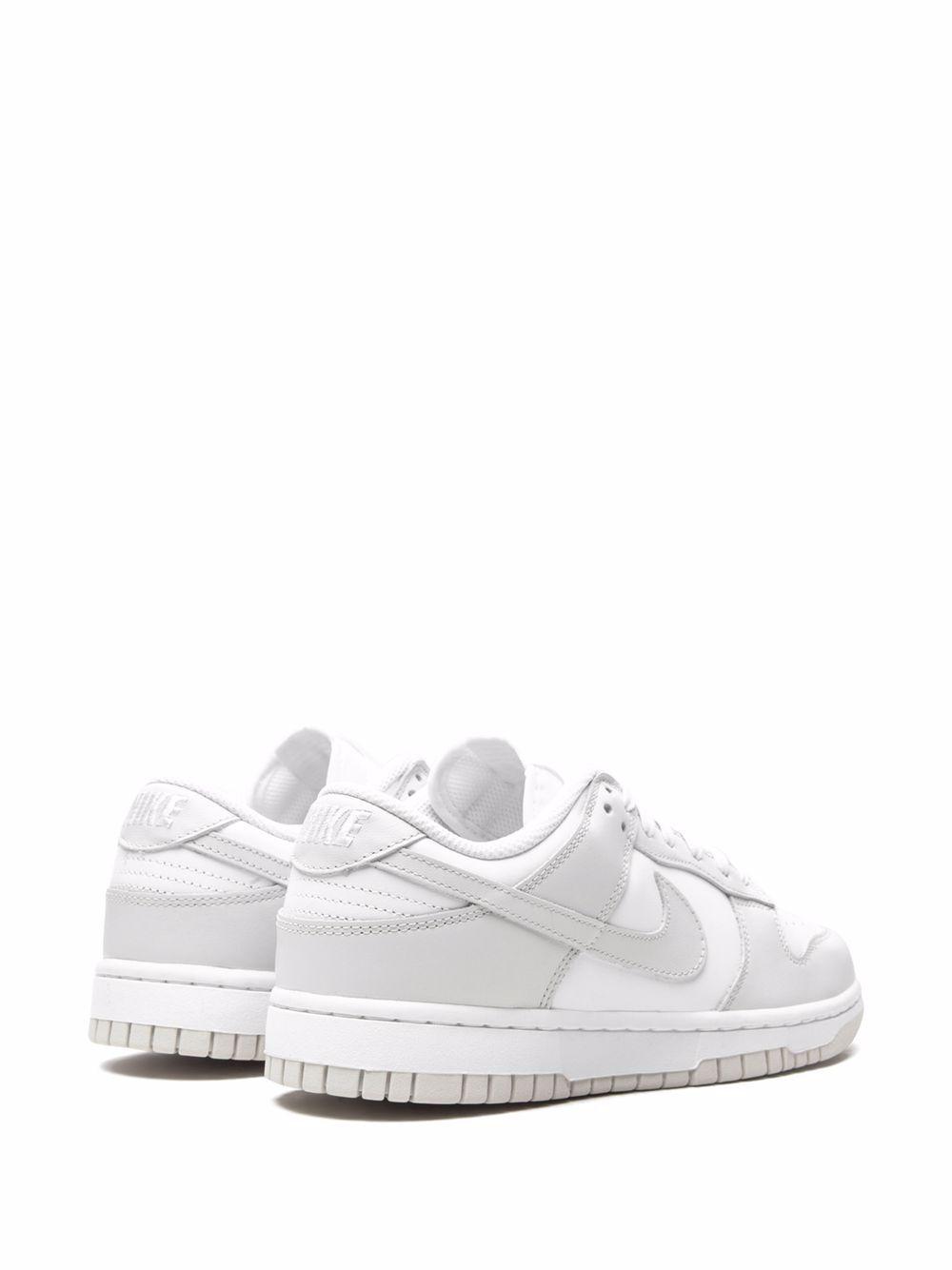 Dunk Low "Photon Dust" sneakers Product Image