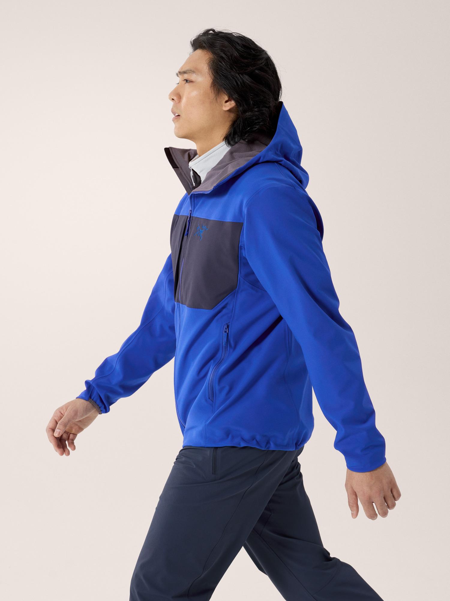 Gamma MX Hoody Men's Product Image