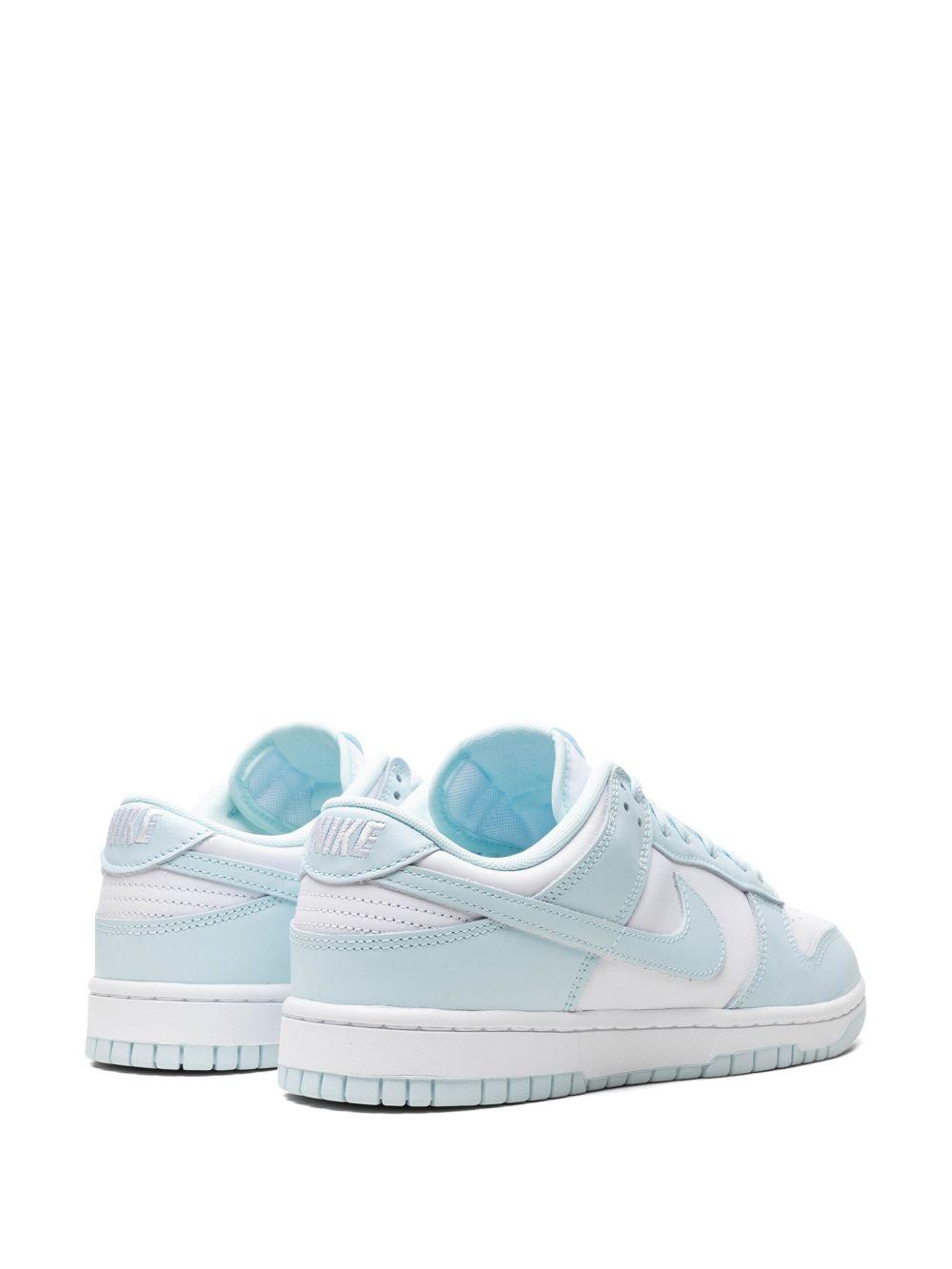 Dunk Low "Glacier Blue" sneakers Product Image