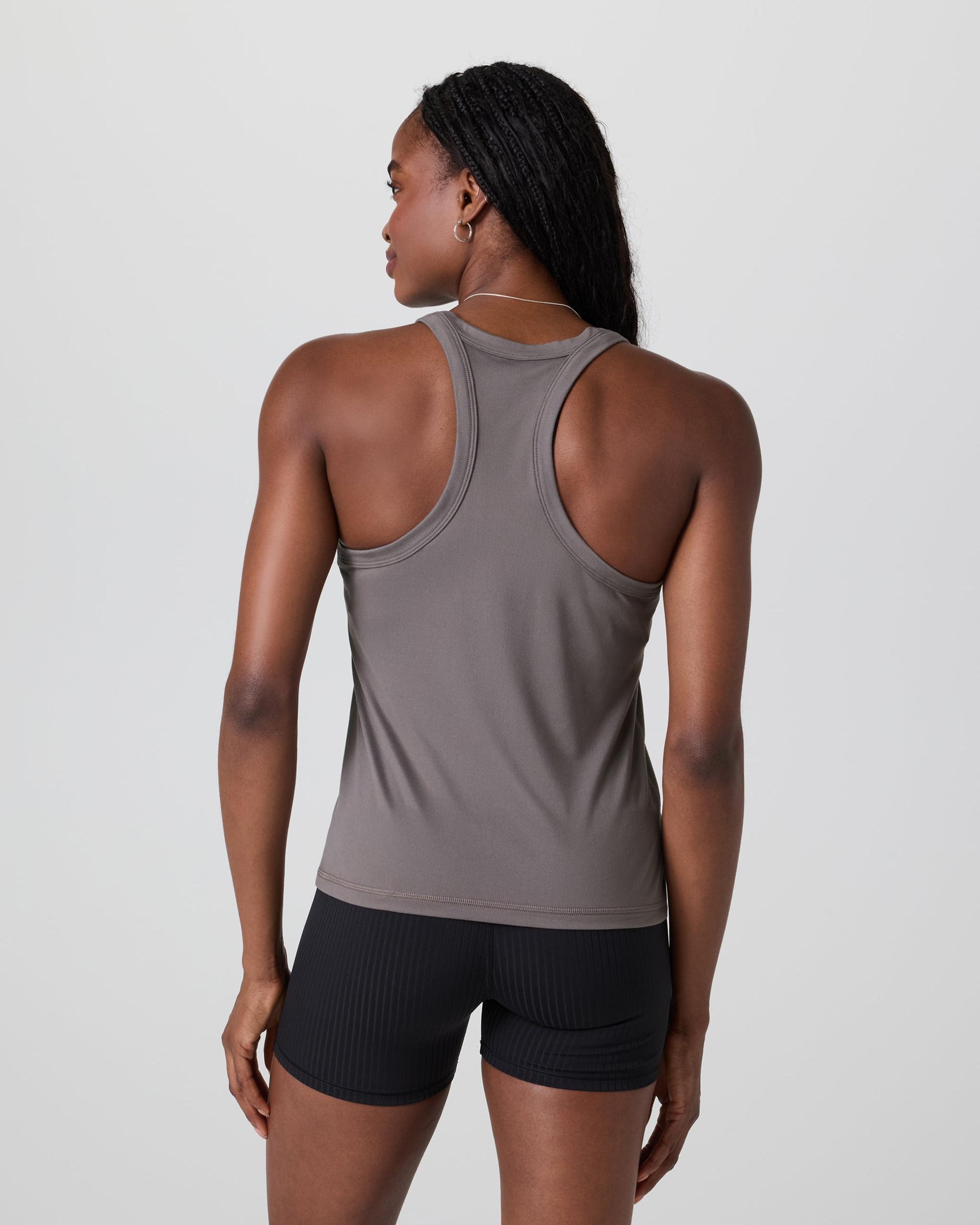 Lux Racerback Tank Product Image