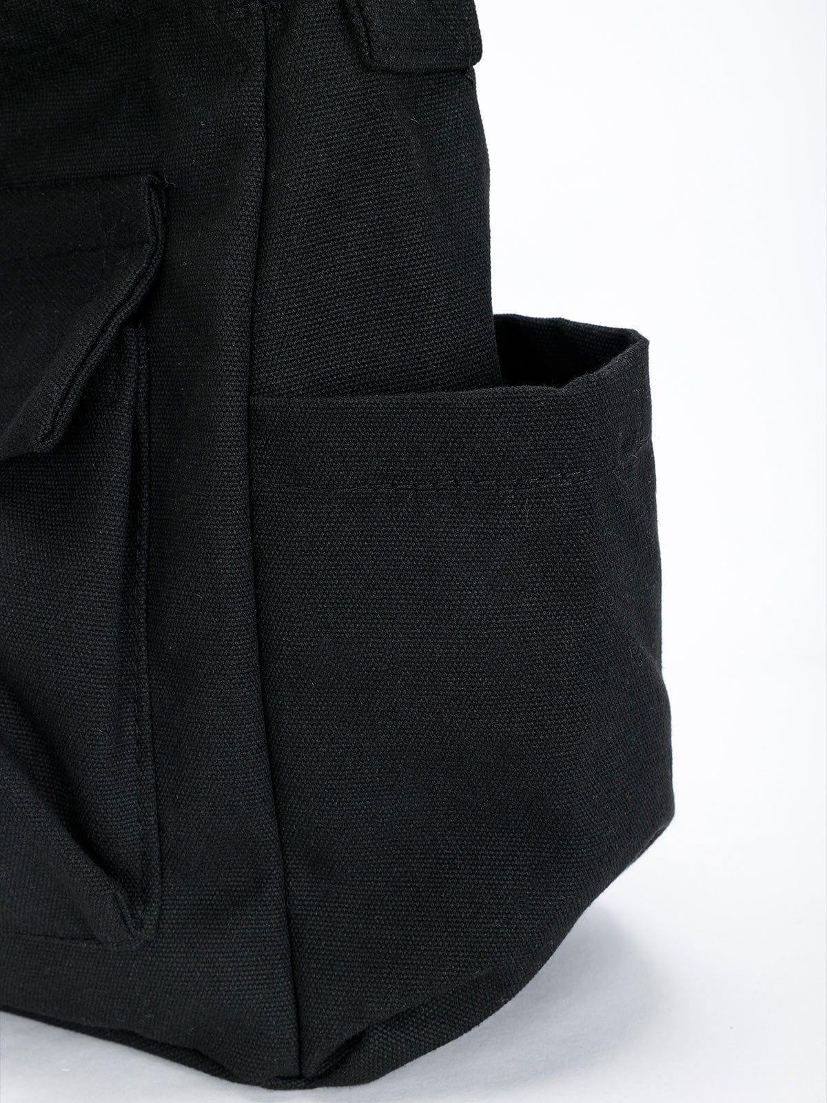 Multi Pocket Shoulder Bag Product Image